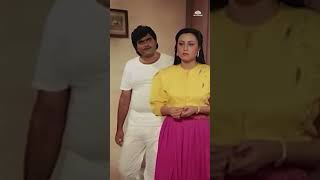 बघ बाबा म्हणतोय हा तुझा मुलगा आहेकळलंय मला  Ashok Saraf Comedy  comedy ytshorts ytshortsindia [upl. by Vano]