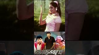 Pallikudam Sellum Megame Song in Naina Movie manya tamilsongs bicstolmusic jayaram tamilmusic [upl. by Nillek]