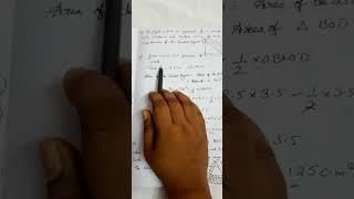 10 th Class Maths Tangents and Secants to a circle IMPORTANT 8 MARKS Questions [upl. by Iana]