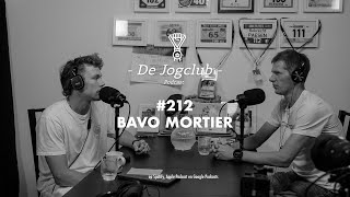 De Jogclub 212  Bavo Mortier [upl. by Amadeus171]