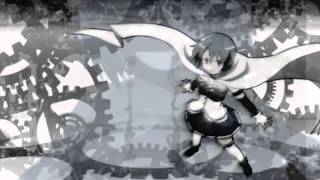 【MAD】 MadokaMagica Hacking to the Gate  1080p HD [upl. by Hyde456]