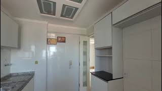 APARTAMENTO A VENDA 2 DORMITORIOS E 2 VAGAS 58M² NA PARADA INGLESA SP [upl. by Avika501]