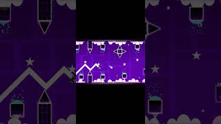 Geometry Dash X Step Gameplay EXPOSED shorts [upl. by Kinna]