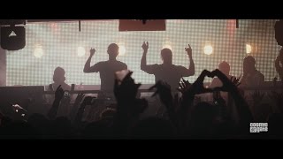 Cosmic Gate amp Ferry Corsten  Dynamic The Gallery Ministry of Sound London After Movie 181116 [upl. by Alessandro970]