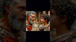 Commodus reign ended Romes golden age leading to turmoil and decline RomanHistory Commodus [upl. by Ahseinar405]