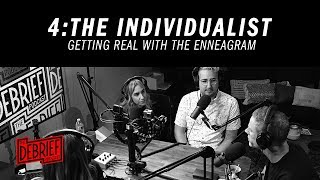 Episode 108  Getting Real with the Enneagram Four  The Individualist [upl. by Atena]