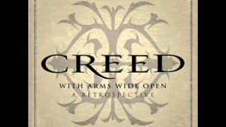 Creed  To Whom It May Concern Live Acoustic from With Arms Wide Open A Retrospective [upl. by Lindon]