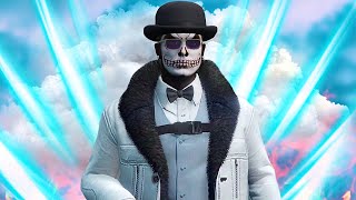 GTA5 Online How To Wear Suit Vests With Open Jackets NEW CLOTHING METHOD P2 [upl. by Netfa]