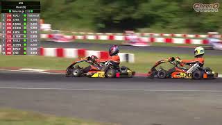 2024 Round 5 Kerpen  KZ2 Final [upl. by Valene345]