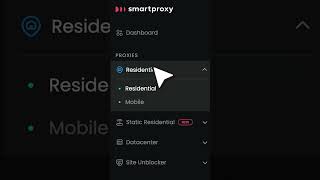 How to Set Up Smartproxy Proxies in Wade Browser – Quick Guide [upl. by Hera]