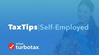 Tax Tips for the SelfEmployed [upl. by Aicineohp]