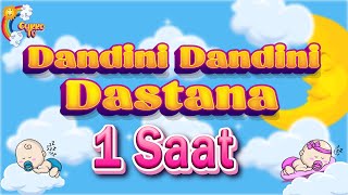 Pedegogların önerdiği Ninniler Dandini dandini dastana [upl. by Raphaela]