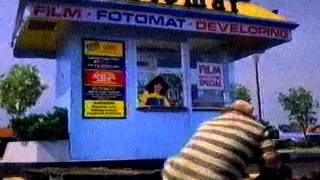 Fotomat 1981 TV commercial [upl. by Brock]