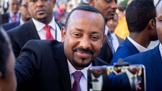 Ethiopia Hosts African Unions Much Anticipated 37th African Leaders Summit [upl. by Ssilem]