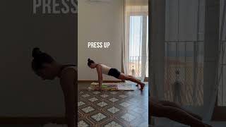 Aerial Conditioning  At Home  Workout 1 Level 1 [upl. by Efioa]