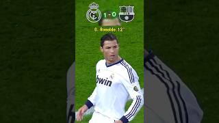 Real Madrid vs FC Barcelona  Copa del Rey 20122013 🏆 [upl. by Geof]