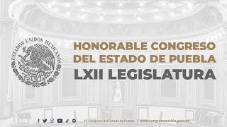 Sesión de la Comisión de Igualdad de Género [upl. by Chisholm928]