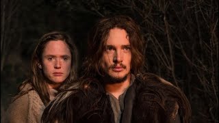 Brida and Uhtred Edit [upl. by Jarvis]