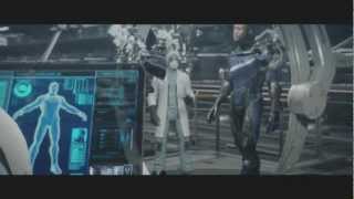 Halo 4 Spartan Ops Episode 1 quotAbreisequot Intro German Full HD 1080p [upl. by Amie]