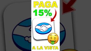 Mercado Pago PAGA 15  ¿Cómo funciona invertir en Mercado Pago finanzas [upl. by Jake]