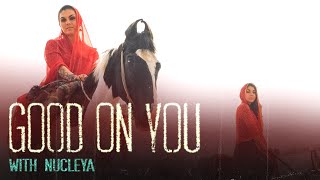 Krewella amp Nucleya  Good On You Official Music Video [upl. by Nytsrik]