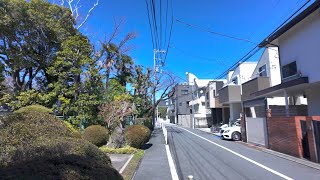 TOKYO AraiyakushiMae Walk  Japan 4K HDR [upl. by Crowley]