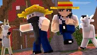 Minecraft MOONSTROS  CELEIRO ESTÁ CHEIO  ‹ JUAUM › 37 [upl. by Aitital460]