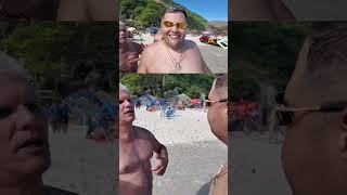 Maumauzk queria ir na praia do Abricó… 🫣🤭 maumauzk maumau riodejaneiro rj [upl. by Jewell440]