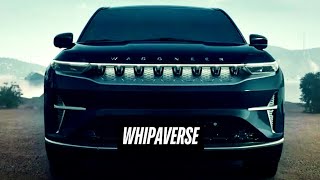 🚨 2024 Jeep Wagoneer S WagoneerS jeepwagoneers luxurycars automobile 4k [upl. by Mel836]