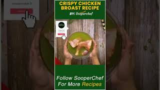 crispy chicken broast recipe [upl. by Kera613]