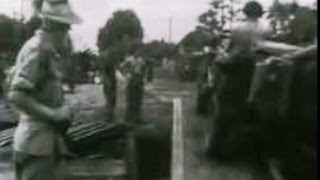 Surabaya Indonesia October 1946 The Battle  Tempo Doeloe [upl. by Myo]