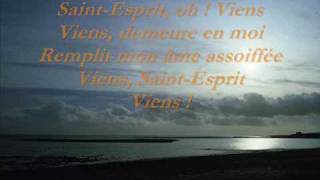 Esprit de Dieu par chorale Armée du Salut0001wmv [upl. by Akeme837]