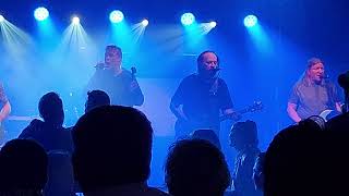 Murheellisten laulujen maa  Eppu Normaali live Savonlinna 972022 [upl. by Readus]