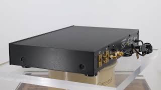 Cambridge Audio DAC Magic 2 MK2 [upl. by Leiva]