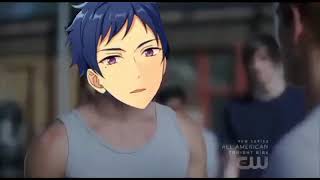 How Yuzuru joined fine [upl. by Rogozen261]