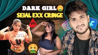 SEJAL EXX ROAST 🤪MEMES REACTION😨 [upl. by Stacia]