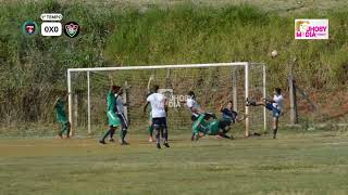 COPA CLEVER ASSUNÇÃO 2024 – RODADA 2  PSG 0X2 TRC  JHOSYMIDIA [upl. by Odnumyer]