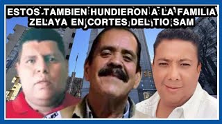 Najera y Ruiz tambien mencionaron a Carlos [upl. by Ahsilla]