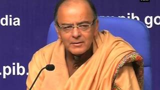 Jaitley Rathore launch GoIs 2016 calendar [upl. by Yadsendew]