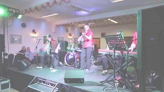 Kirkjuvagr Ceilidh Band [upl. by Swarts]