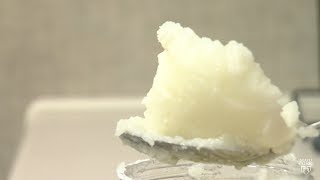 Mayo Clinic Minute Why coconut oil is bad for your heart [upl. by Fidellas787]