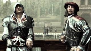 Assassins Creed 2 Best Moments [upl. by Ecylla376]