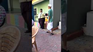 Old Hathi Bhai amp Champak chacha Doing Masti Together 😆🥹 taarakmehtakaooltahchashmah tmkoc [upl. by Afton]