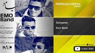 Emo Band  Donyamo [upl. by Maroj]