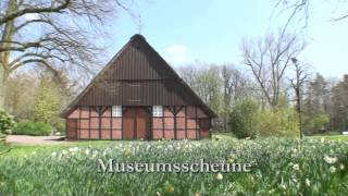 Museum Langes Tannen Uetersen [upl. by Nonie]