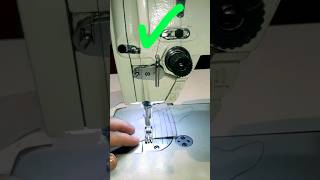 Why thread breaks on sewing machine  sewing machine why thread break [upl. by Barthol]