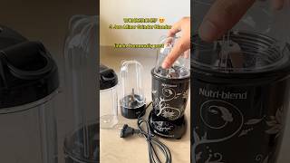 WONDERCHEF 3 Jars container blender review 😍 WonderchefIndia grinder blender chopper review [upl. by Nehemiah]