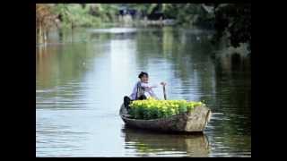 Trở Về Dòng Sông Tuổi ThơQuang Lý [upl. by Lynnett]