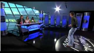 Scotty McCreery Audition Season 10 American Idol [upl. by Milo]