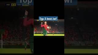 Best LWF youtubeshorts shorts short efootball viralshorts viralvideo football futbol edit [upl. by Pacien744]